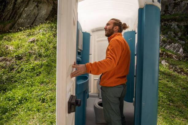 Best High-end porta potty rental  in North El Monte, CA