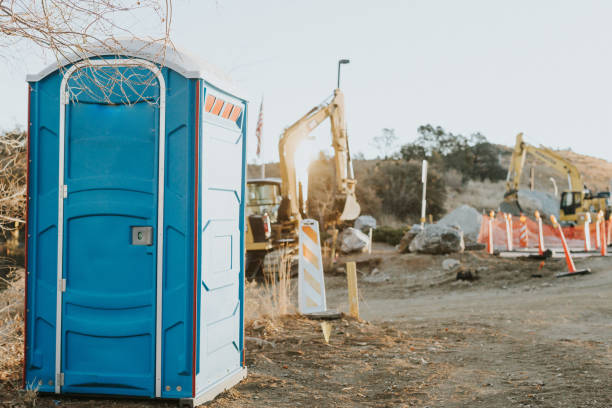 Best Portable restroom trailer rental  in North El Monte, CA