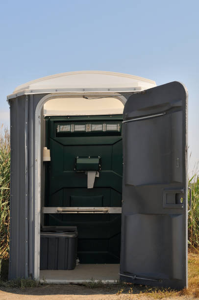 Portable bathroom rental in North El Monte, CA