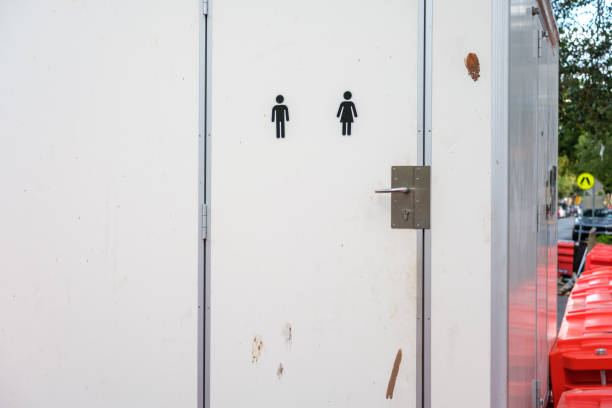 Best Local porta potty services  in North El Monte, CA